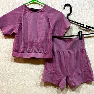 Sets love star size M